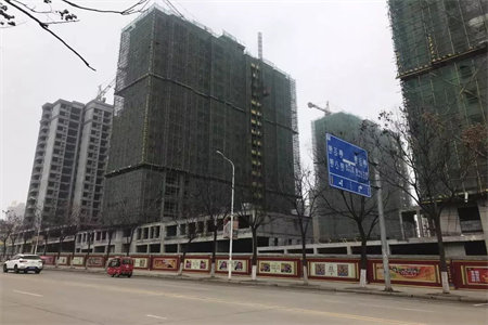 附小华都富林南区3室104万120平